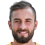 Player: G. Lekaj