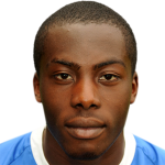 Player: A. Asante