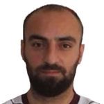 Player: K. Bekmezci