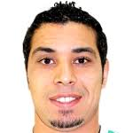 Player: Muhammad Nashnoush