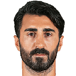 Player: M. Tekdemir