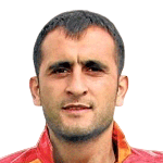 Player: Erman Kılıç