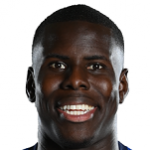 K. Zouma