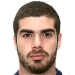 Player: G. Aresti