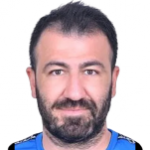 Player: Hüseyin Çelik