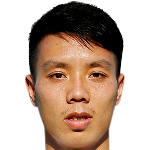 Player: Nguyễn Ngọc Duy