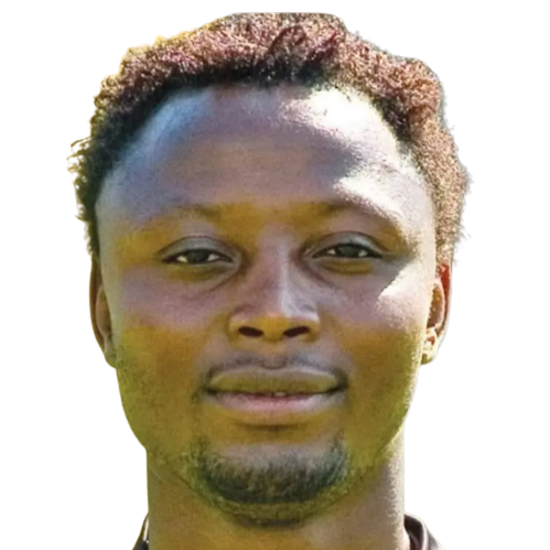 Player: Moses Sichone