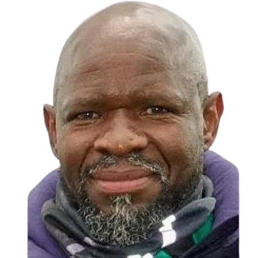 Player: Steve Komphela