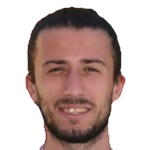 Player: Kadir Şentürk