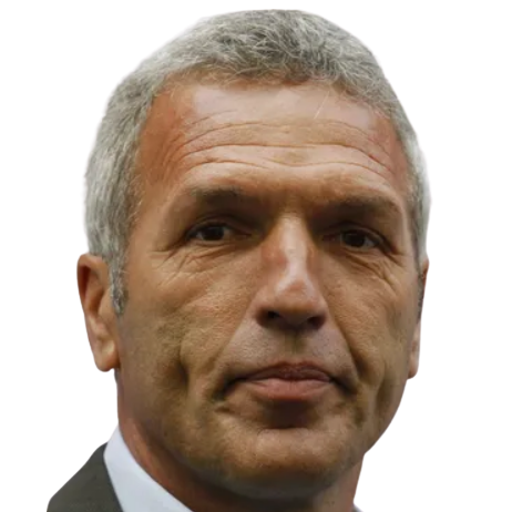 Player: Ernst Middendorp