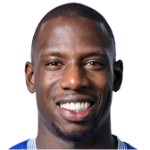 Player: A. Doucouré