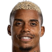 Player: M. Lemina