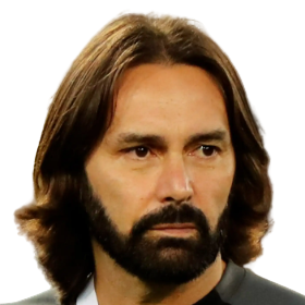 Player: Reynald Pedros