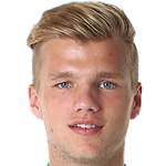 Player: J. Geis