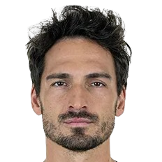 M. Hummels