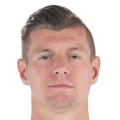 T. Kroos