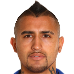 Player: A. Vidal