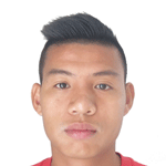 Player: Nguyễn Tăng Tuấn