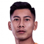 Player: Nguyễn Tuấn Mạnh