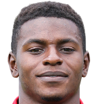 Player: J. Gyasi