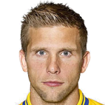 Player: A. Svensson