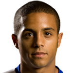 Player: Bruno Andrade