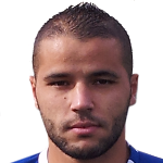 photo Redouane Settaout