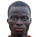 Player: S. Allagbé