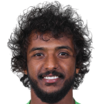 Player: Y. Al Shahrani