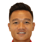 Player: Đinh Thanh Trung