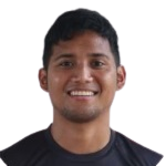 Player: S. Suhaimi