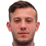 Player: N. Shugunkov