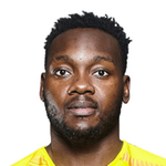 Player: R. Mandanda