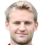 Player: Pascal Bieler