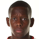 I. Traoré