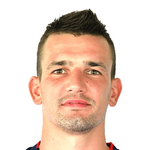 Player: V. Golemić