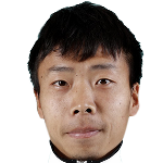 Player: Wang Yunlong