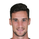 Sergio Rico