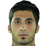 Player: M. Mazaheri