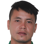 Player: Trần Khoa Điển