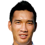 Player: Bùi Văn Hiếu