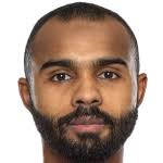 Player: F. Khalfan