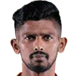 Player: R. Gaikwad