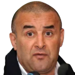 A. Ben Chikha