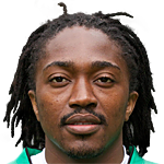 Player: H. Gombami