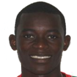 photo Jusly Gitel Hermelin Boukama-Kaya