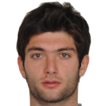 Player: K. Sepiashvili