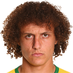 Player: David Luiz