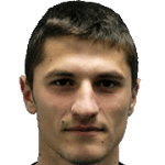 Player: I. Ćuković