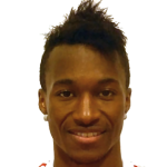 Player: Yannick Djaló